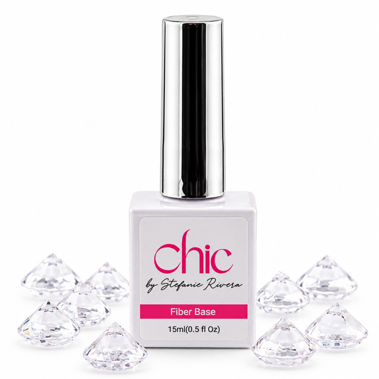 Fiber Base Gel
