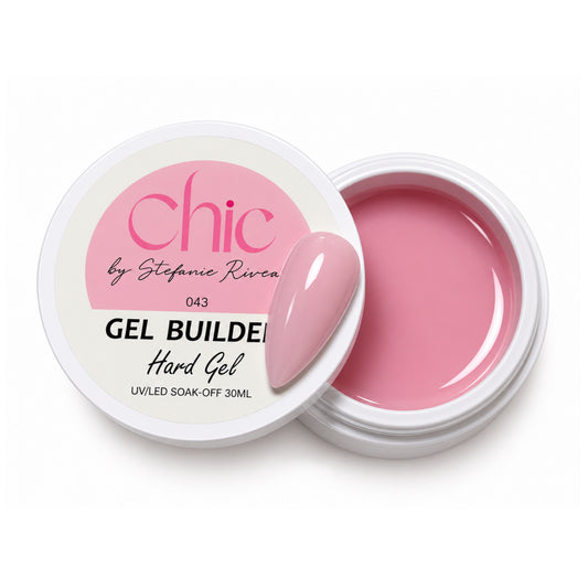 Builder (Hard Gel) 043