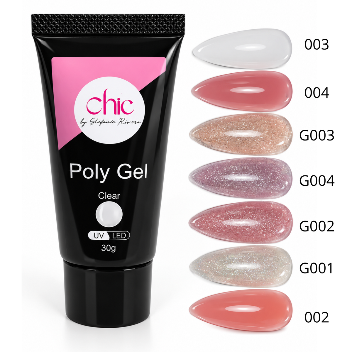 Polygel