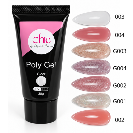 Polygel
