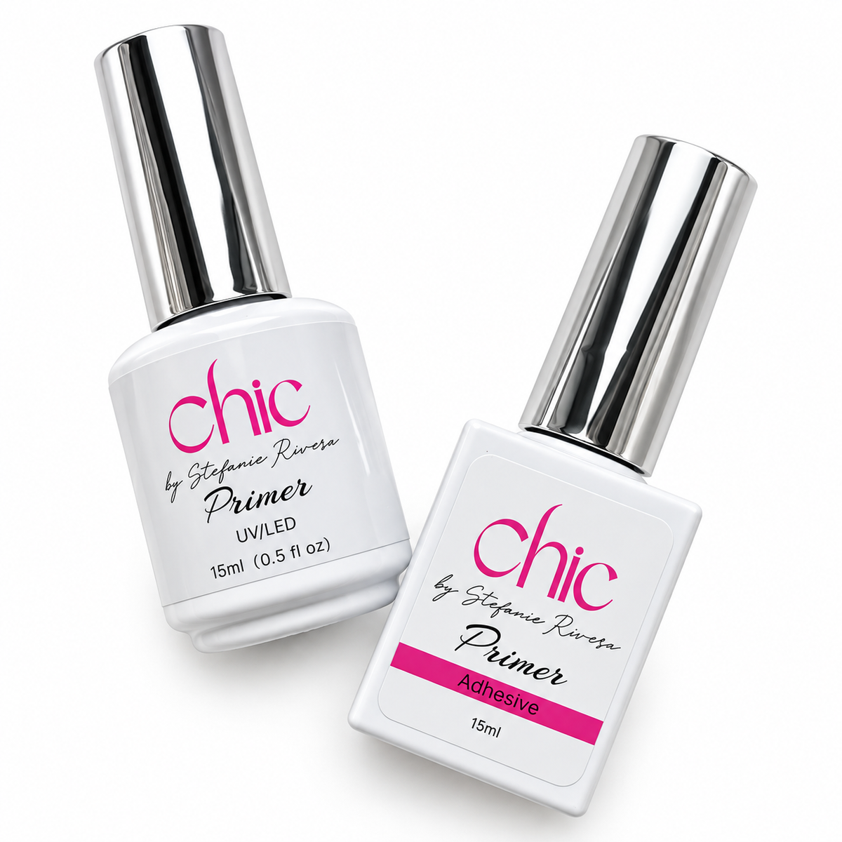 Chic Primer (Low Acid)