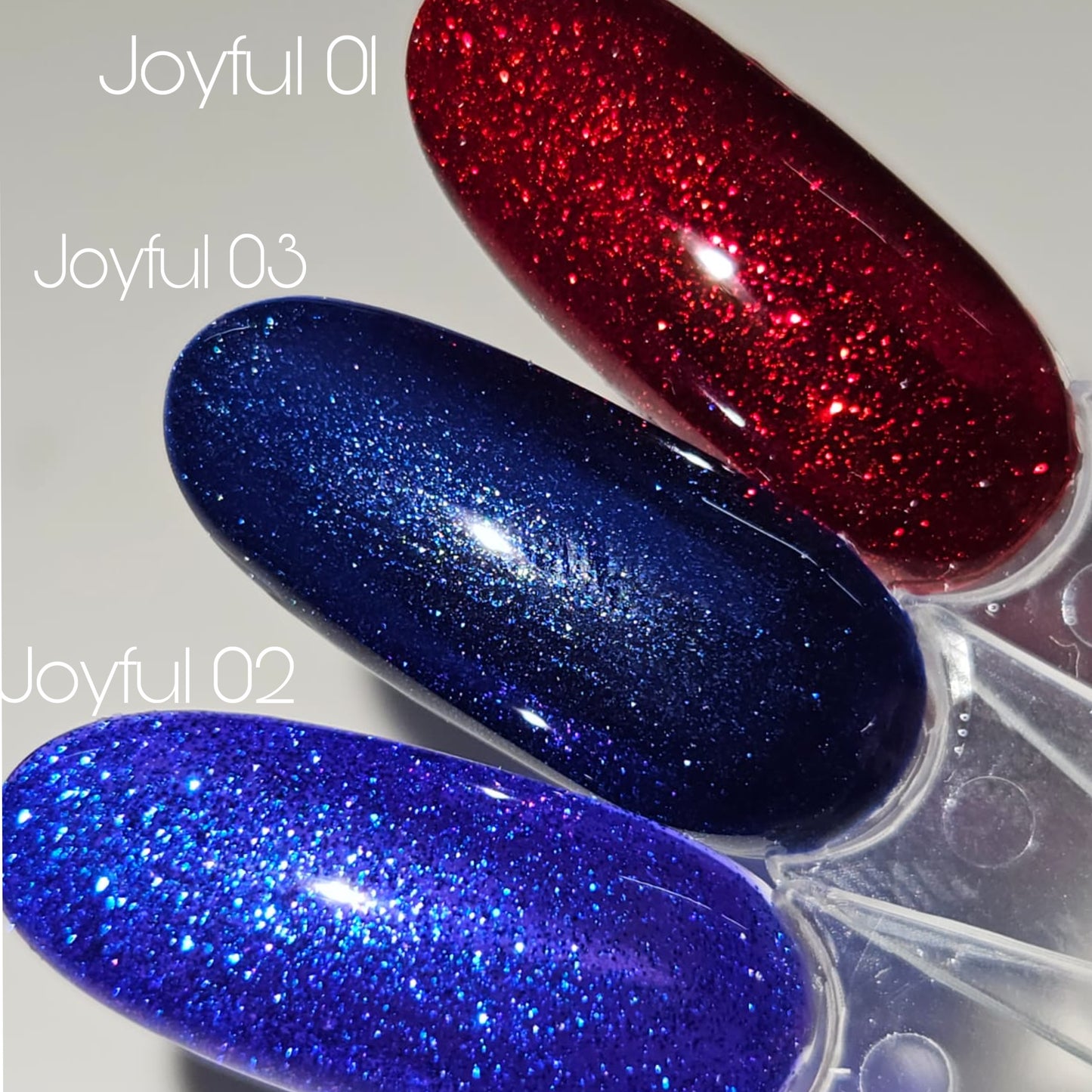 Joyful Collection