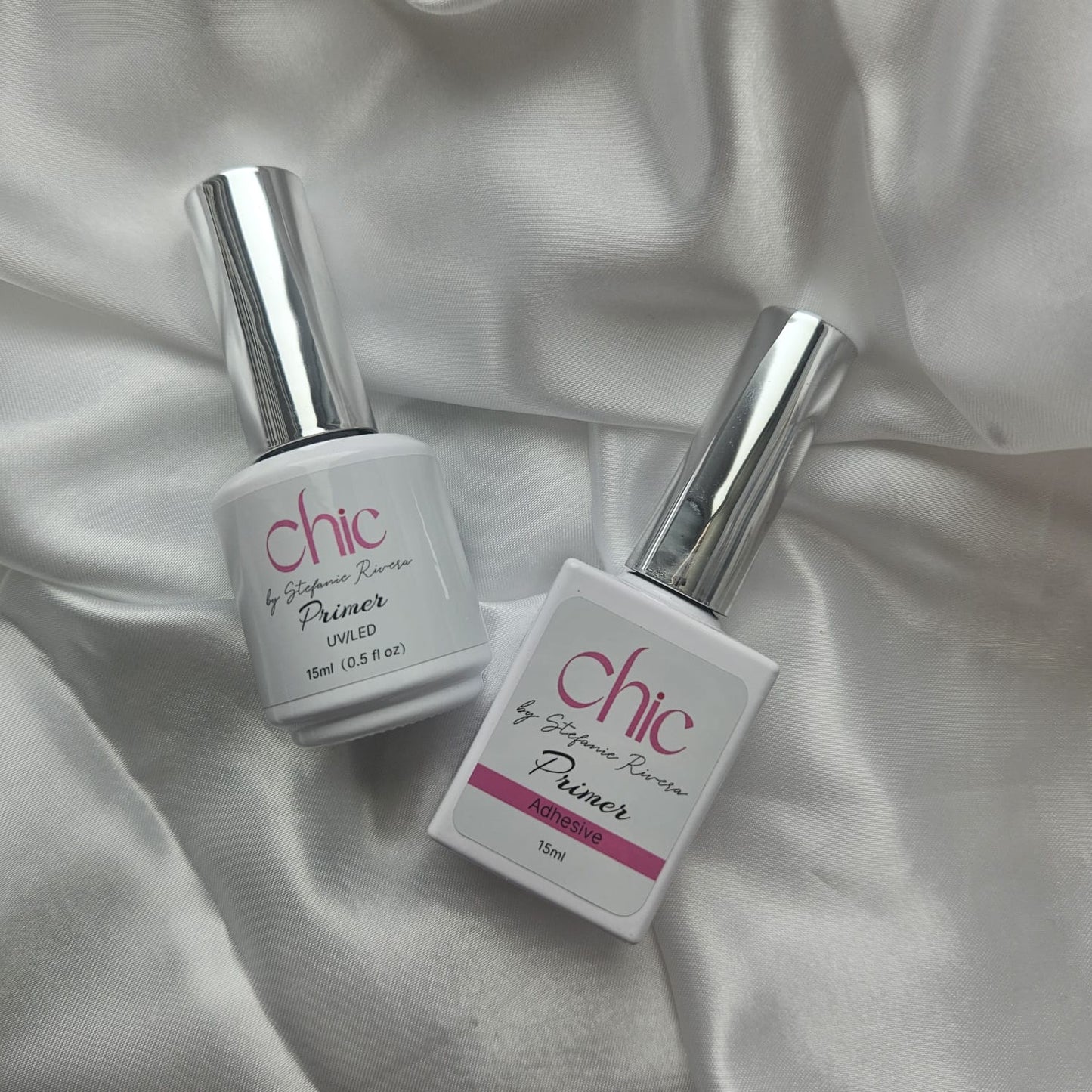 Chic Primer (Low Acid)