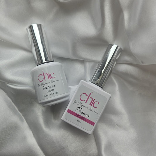 Chic Primer (Low Acid)