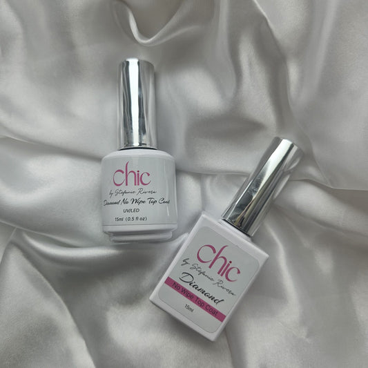 Diamond Top Coat (No Wipe)