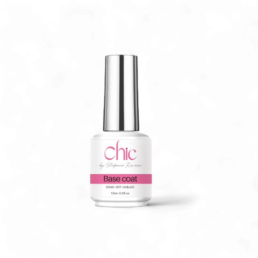 Chic Base Coat