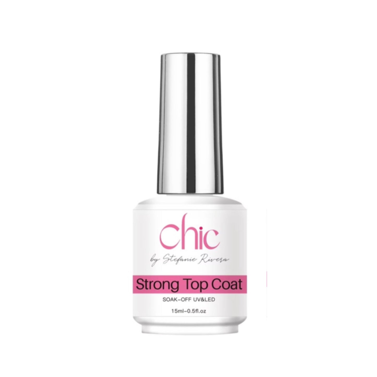 Strong Top Coat
