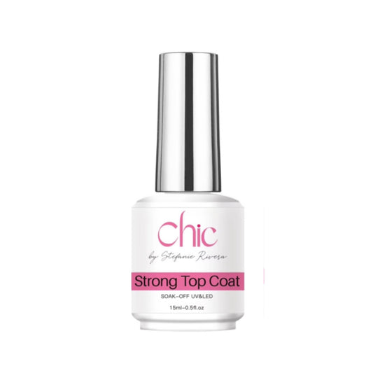 Strong Top Coat