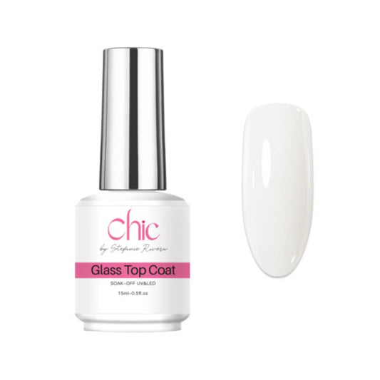 Glass Top Coat