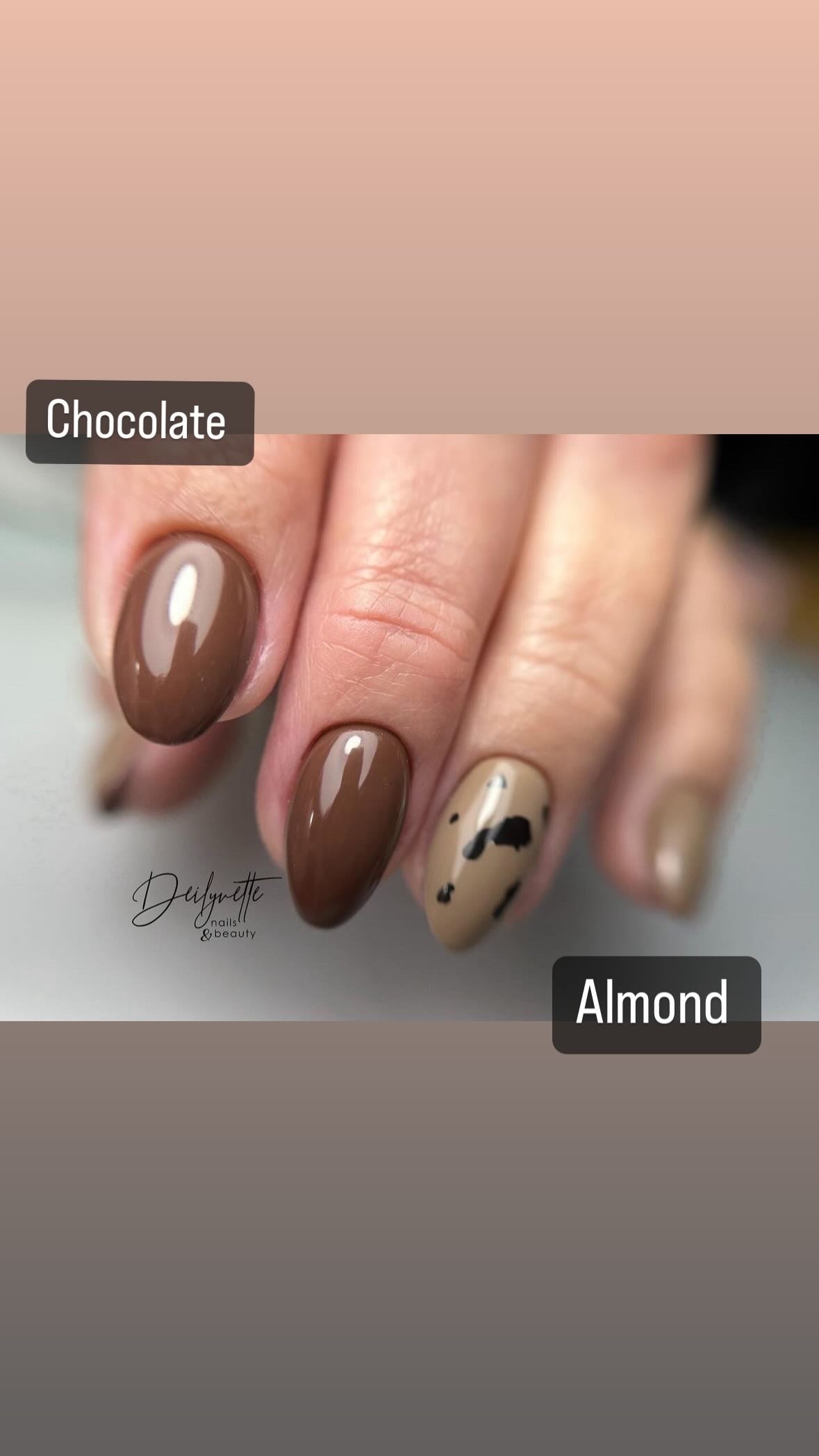 Almond