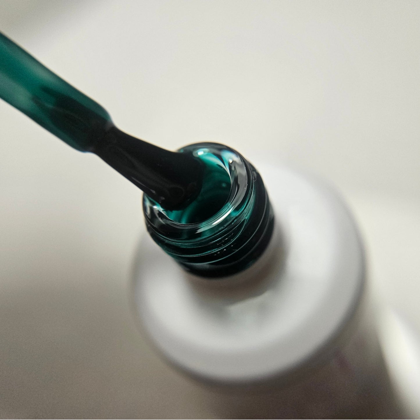 Glaze Gel