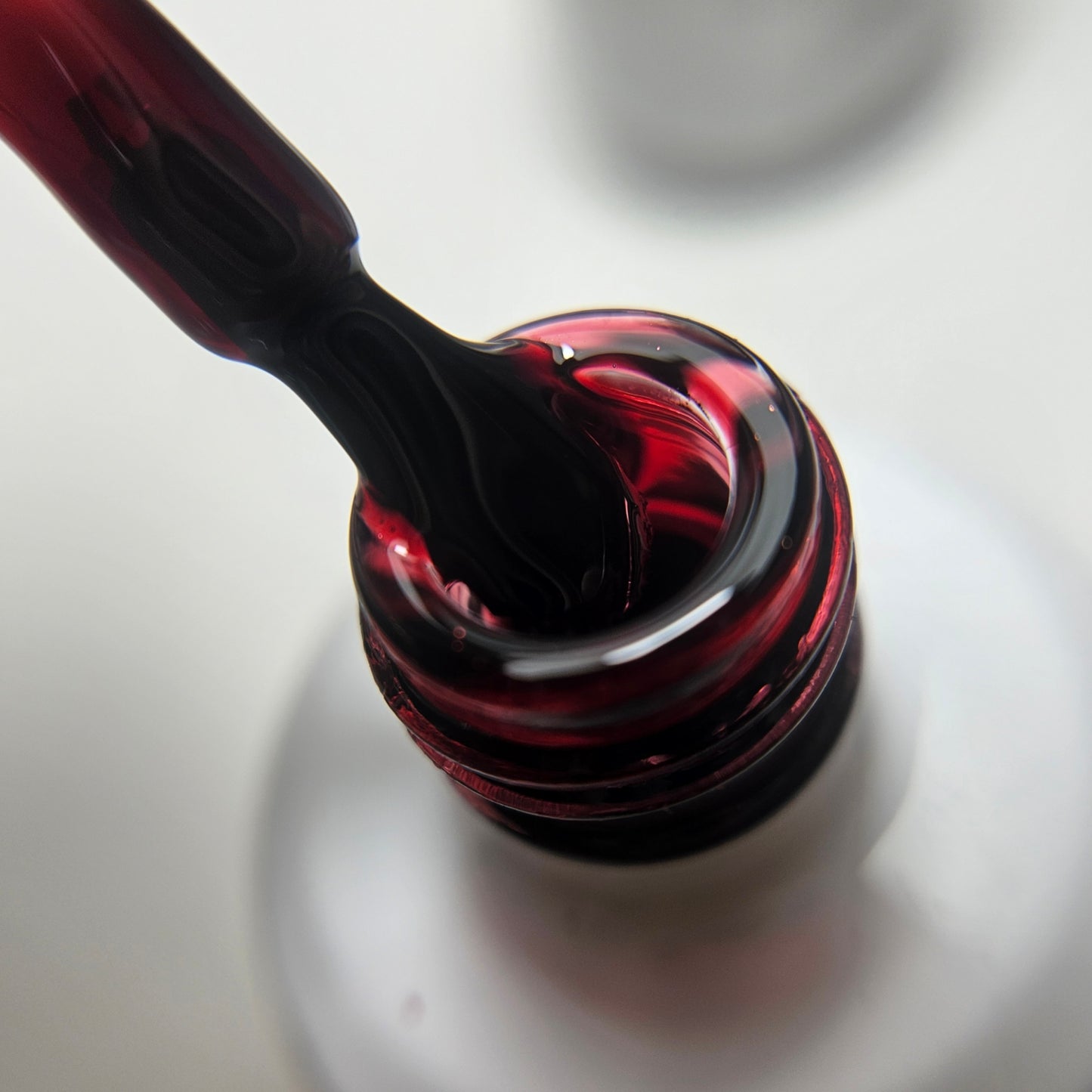 Glaze Gel