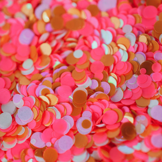 Aloha Glitter