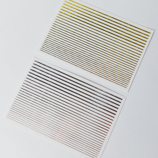 Liner Stickers