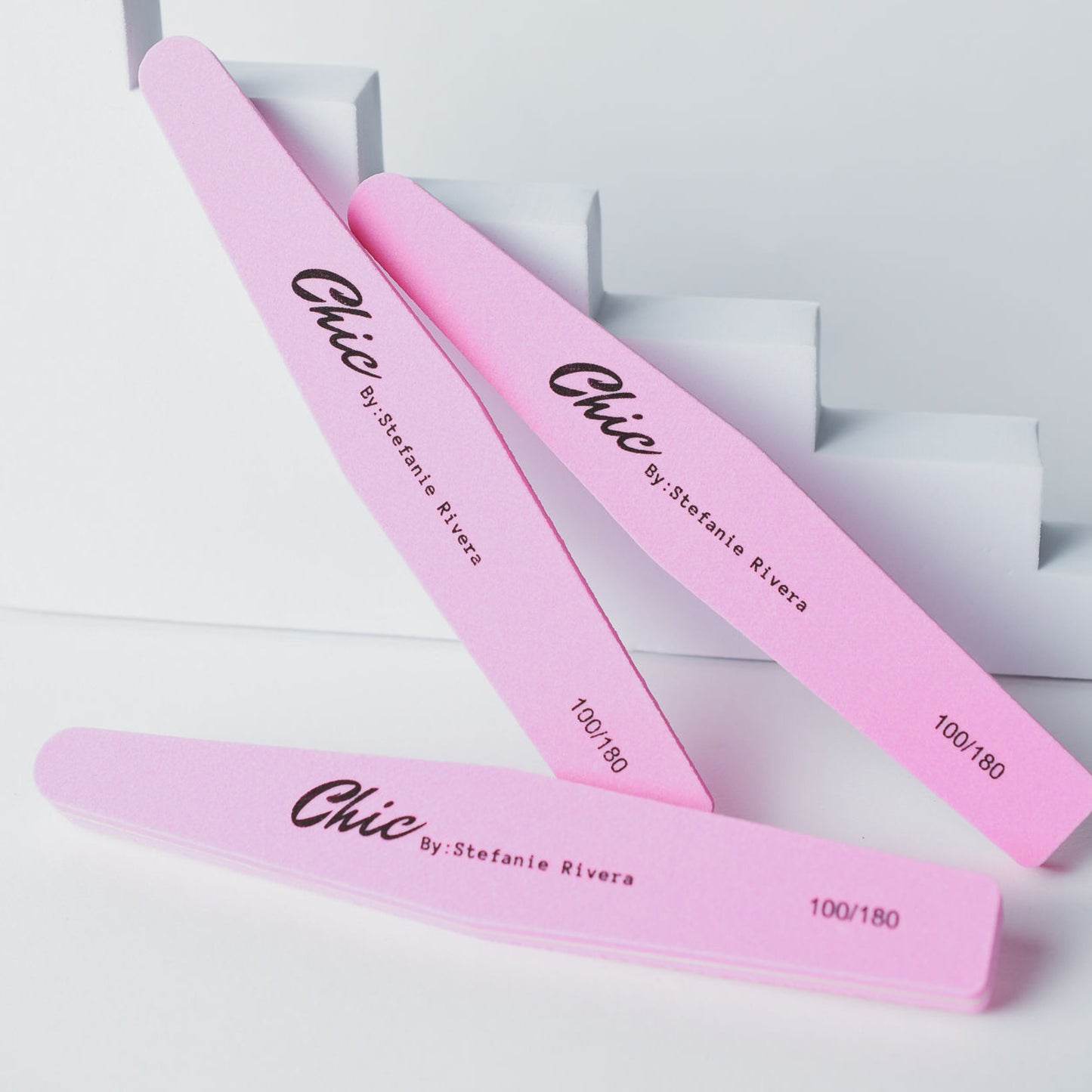 Chic Nail Buffer